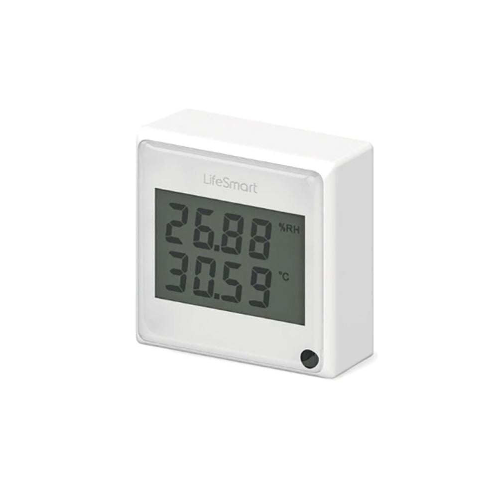 【香港免運】LifeSmart Cube Environmental Sensor - 多功能環境感應器 - anlander 好貨加 - 香港