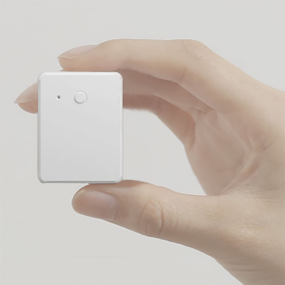 【香港免運】LifeSmart Cube Switch Module - 奇點開關模塊 (適用傳統掣位面板) - anlander 好貨加 - 香港
