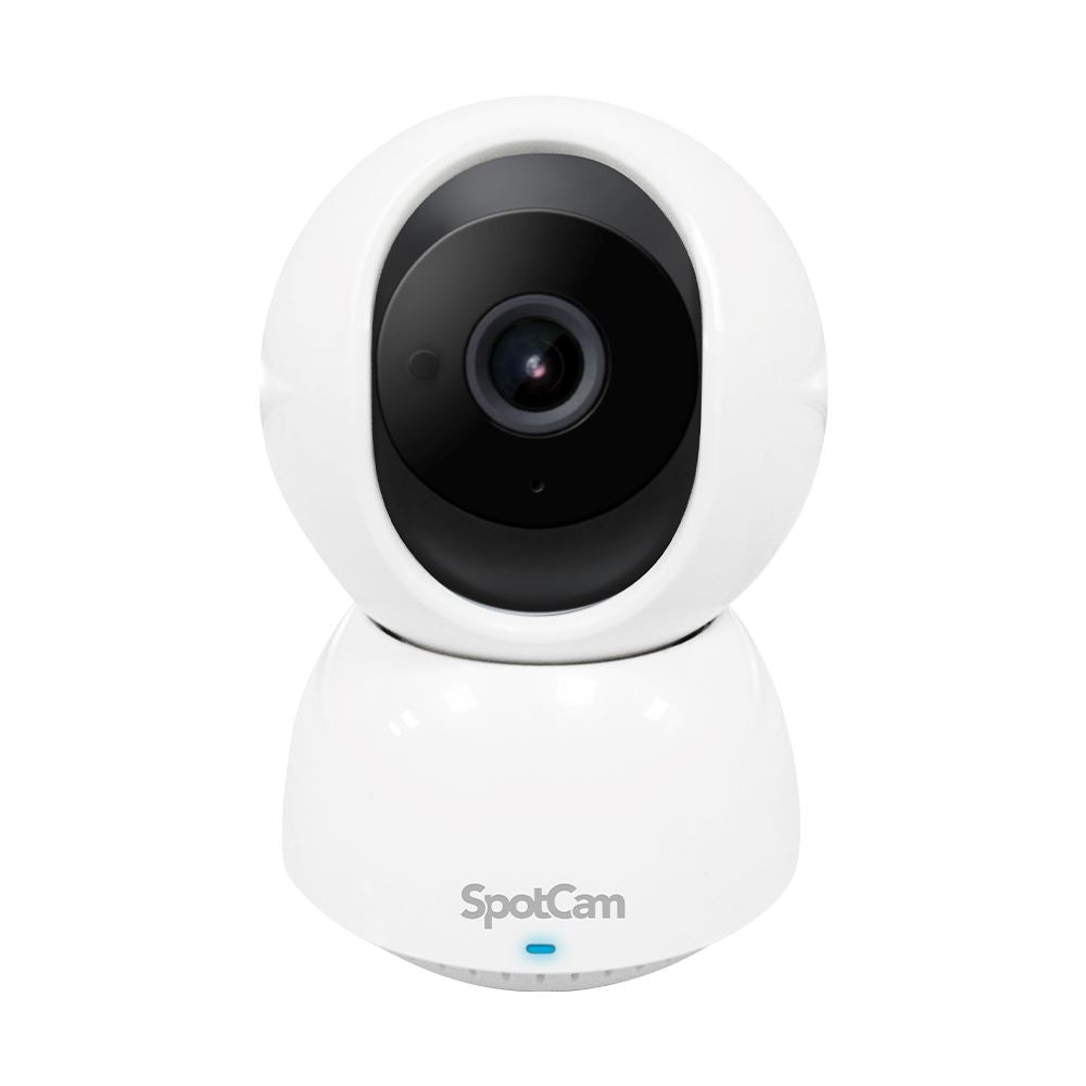 SpotCam Eva Pro SD 2K 360° 雲台版 IP Camera - anlander 好貨加 - 香港