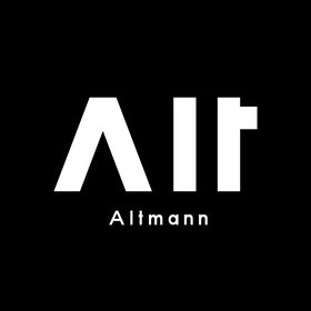 Altmann 品牌專區