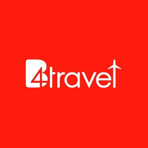 B4travel 電話卡