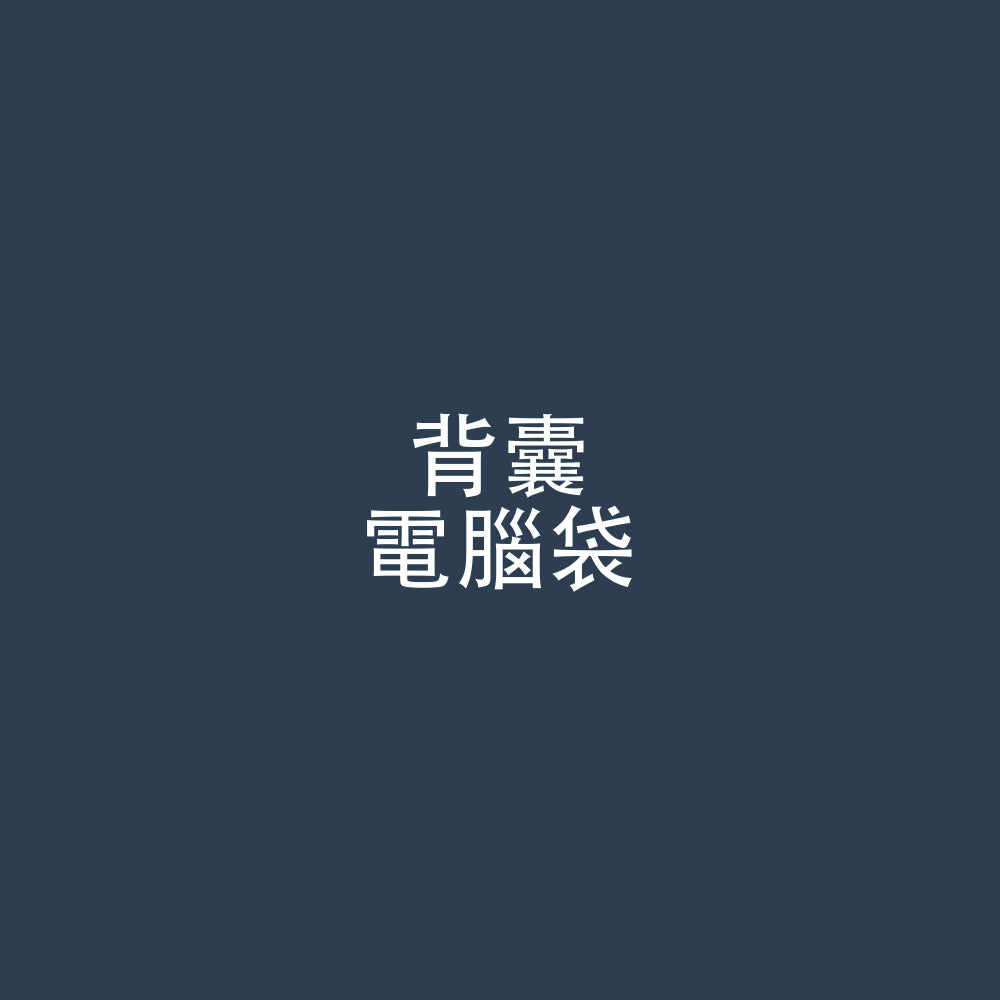 背囊 / 電腦袋