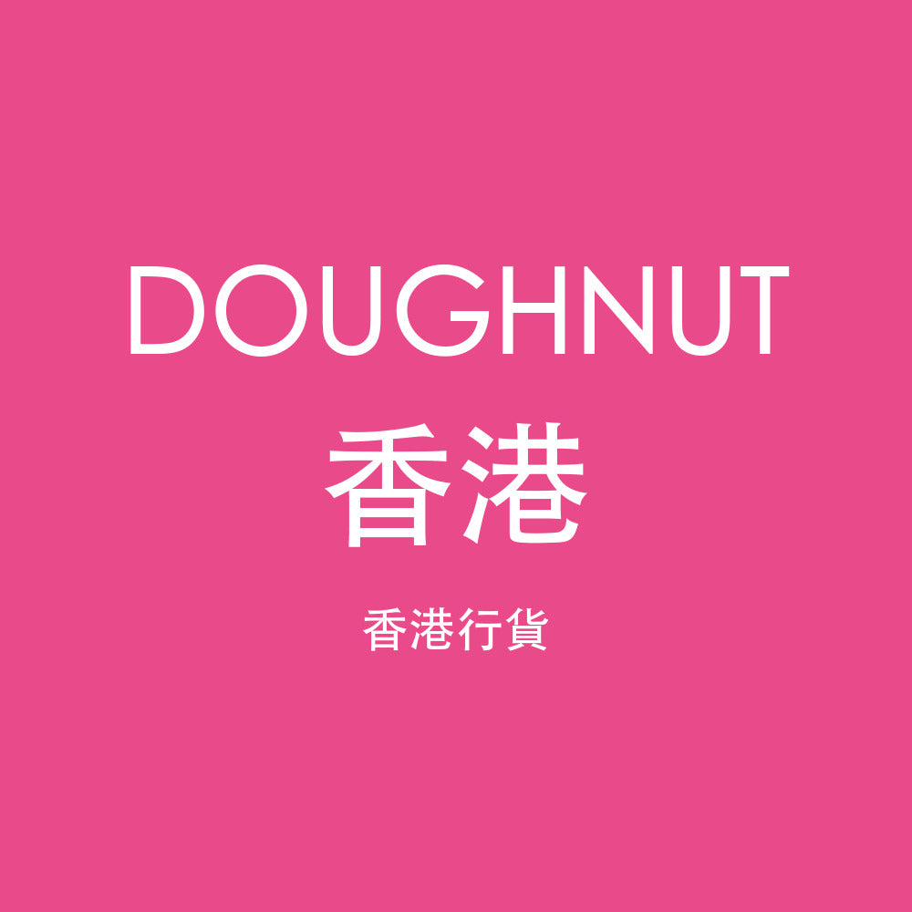 Doughnut 香港
