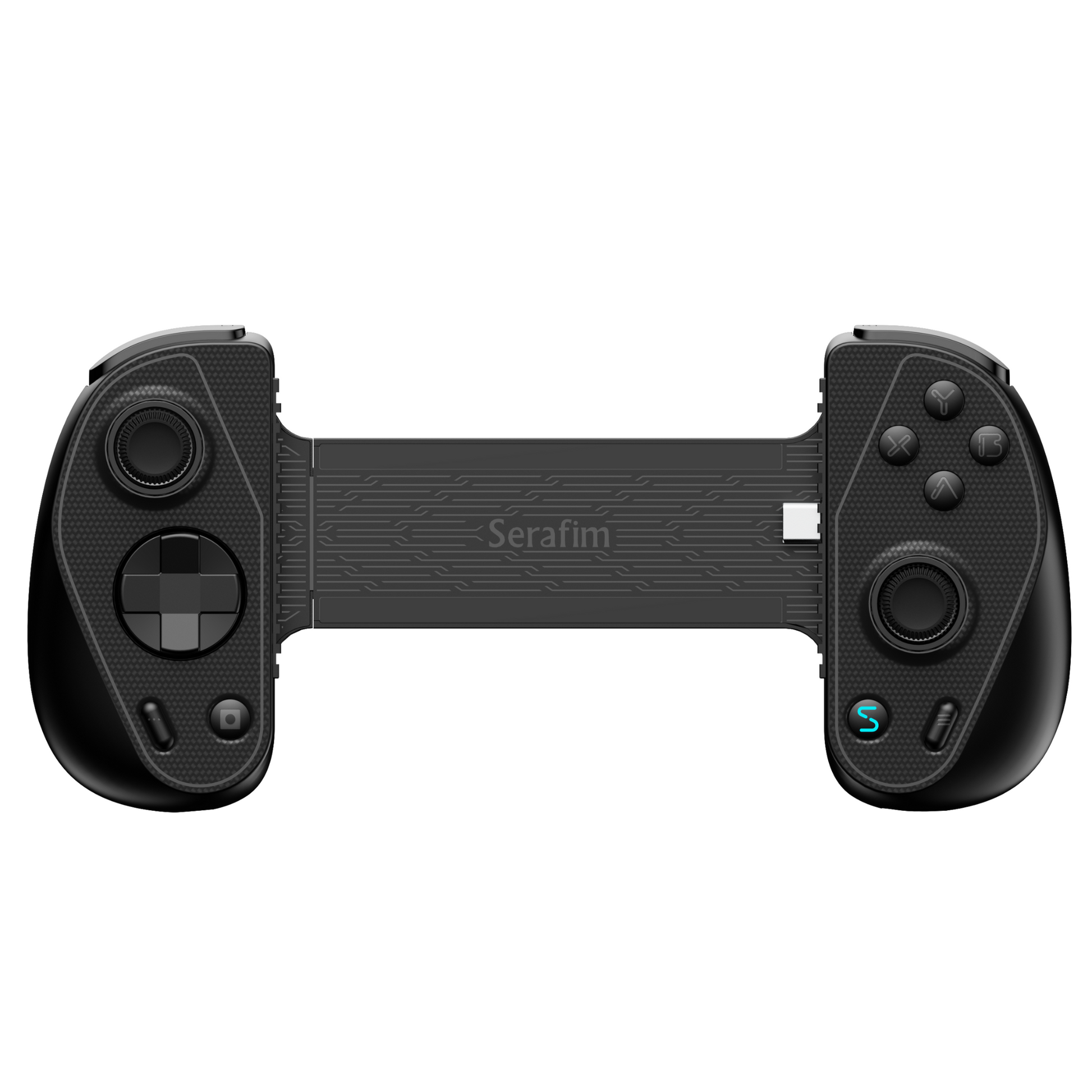 Seraﬁm S3 雲端遊戲⼿制（支援 PS / Xbox / Steam 等) - anlander 好貨加 - 香港