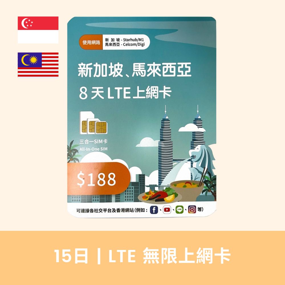  - anlander 好貨加 - 香港