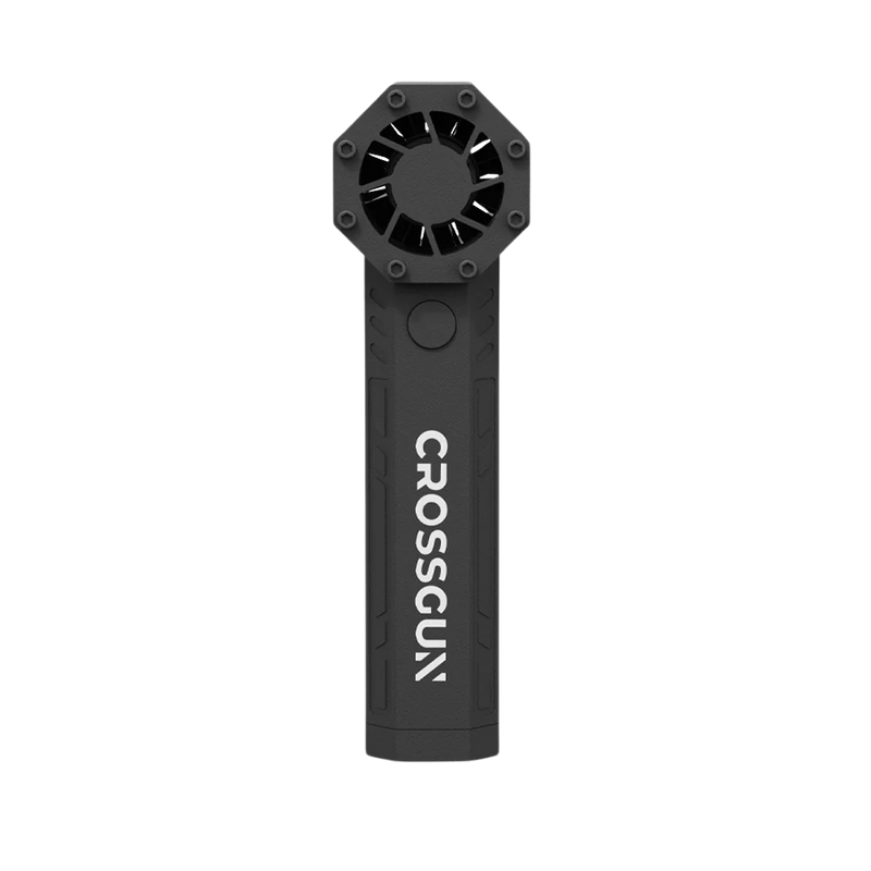 CROSSGUN 暴風 X3 Pro - 全能清潔神器