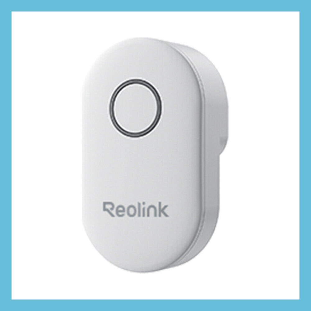 Reolink 門鐘響鈴