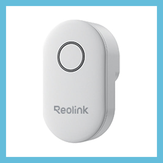 Reolink 門鐘響鈴