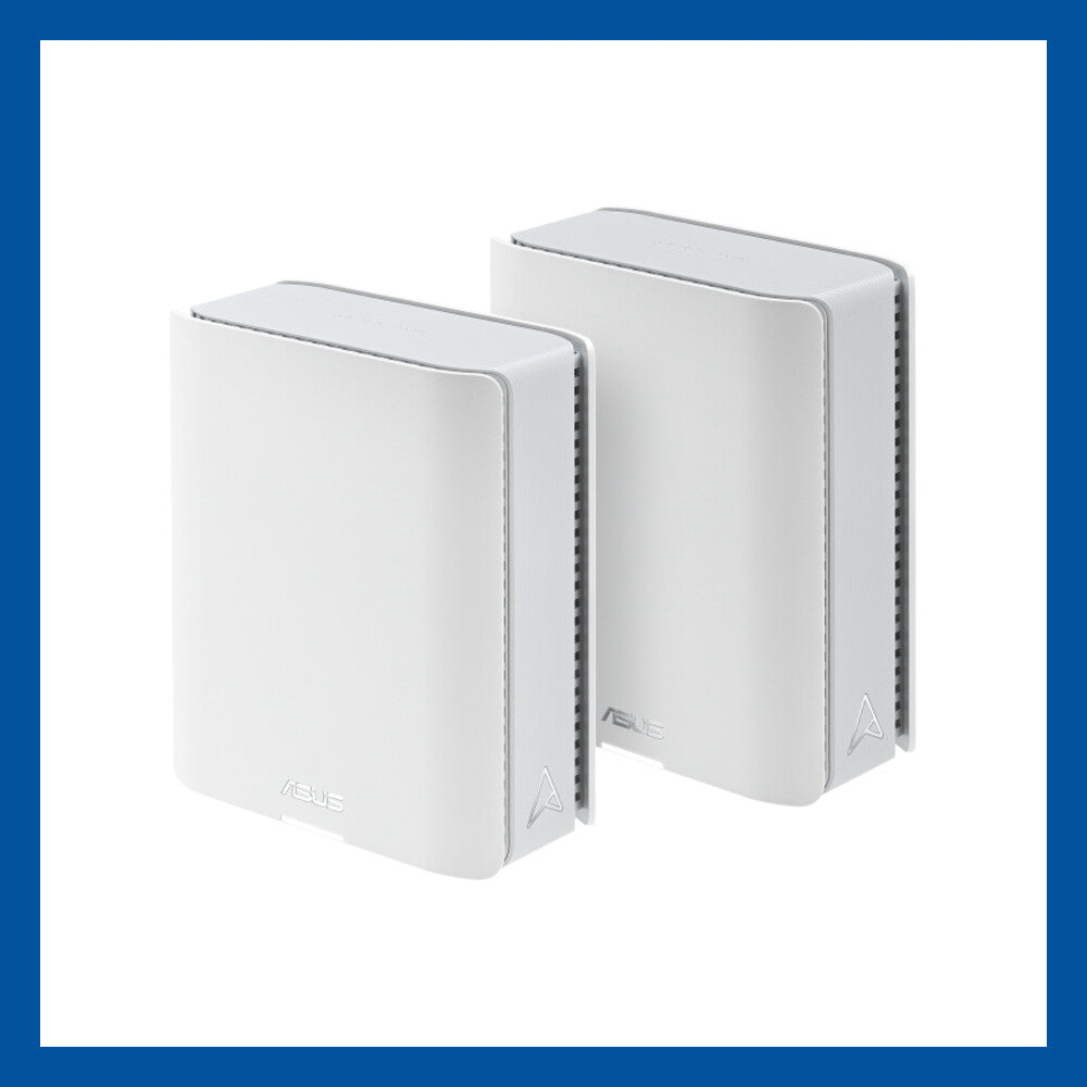 ASUS ZenWiFi BT10 三頻 Mesh WiFi 7 路由器 單件裝 (BE18000)