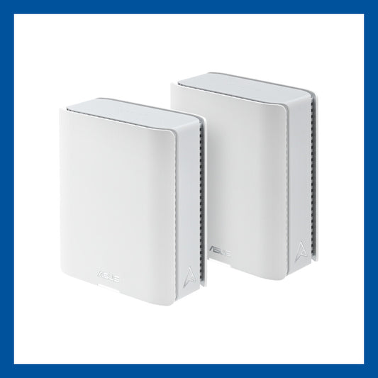ASUS ZenWiFi BT10 三頻 Mesh WiFi 7 路由器 單件裝 (BE18000)