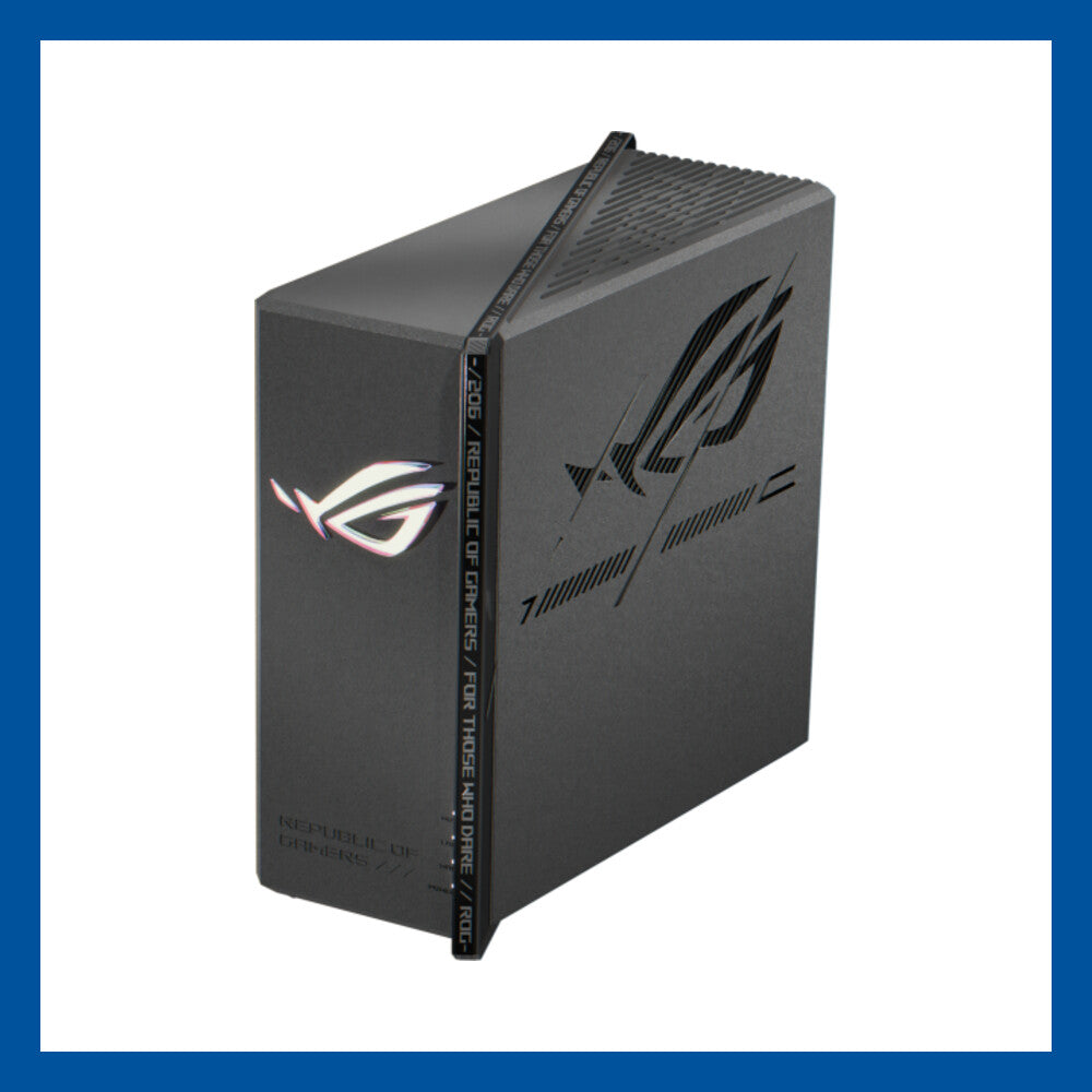 ASUS ROG Strix GS-BE7200X 雙頻 WiFi 7 電競路由器 (BE7200)