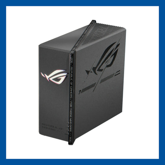 ASUS ROG Strix GS-BE7200X 雙頻 WiFi 7 電競路由器 (BE7200)