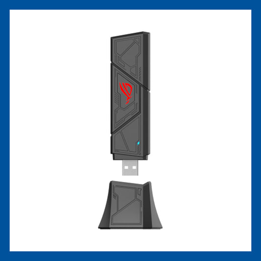 ASUS ROG USB-BE92 三頻 WiFi 7 USB 無線網卡