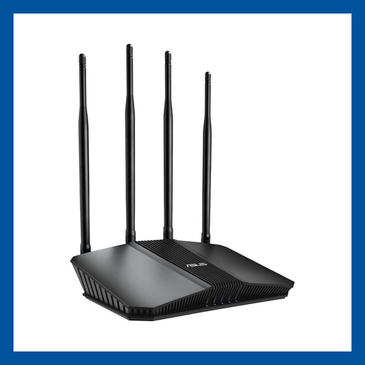 ASUS RT-BE3600HP 雙頻 WiFi 7 路由器 (BE3600)
