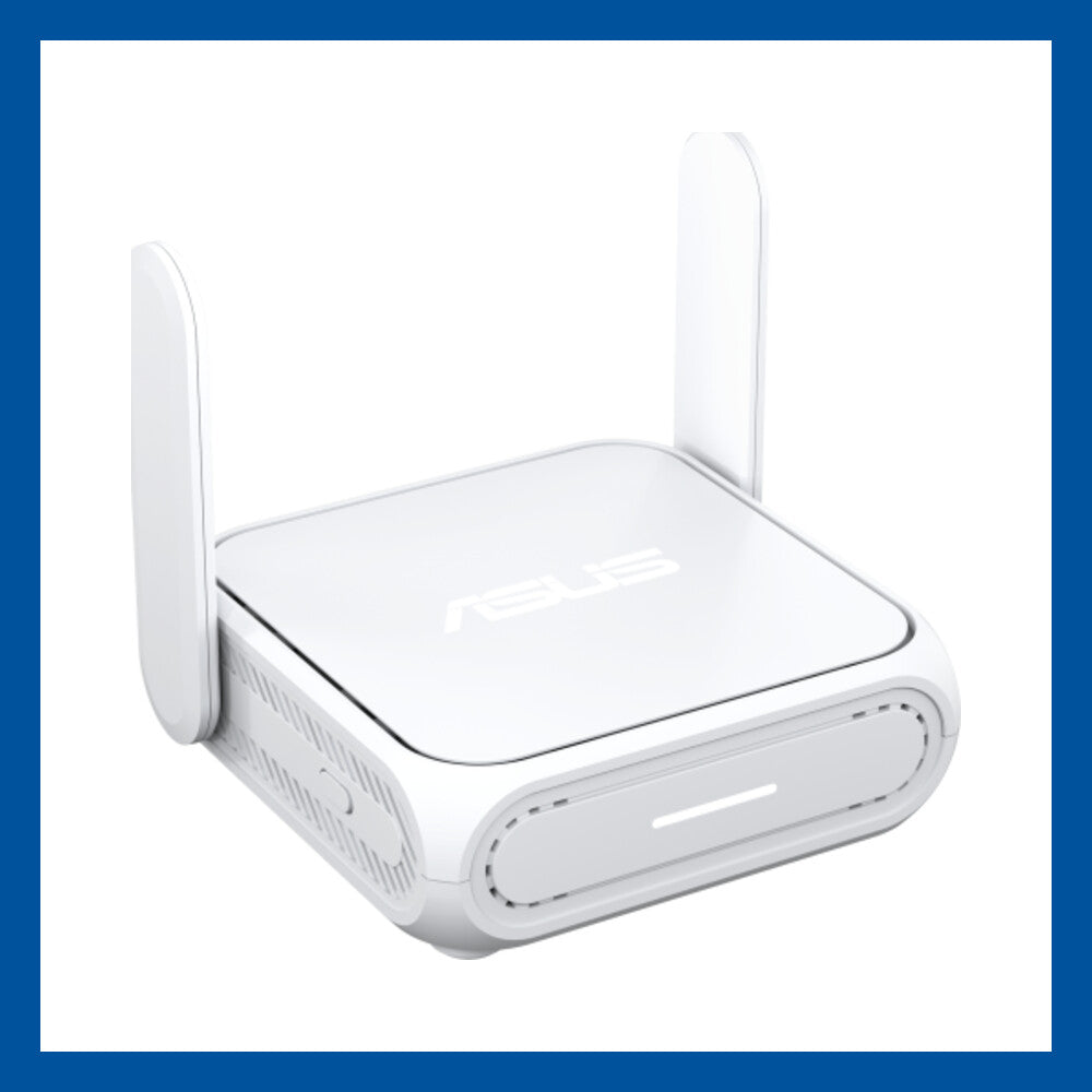 ASUS RT-BE58 Go 雙頻 WiFi 7 旅行路由器 (BE3600)