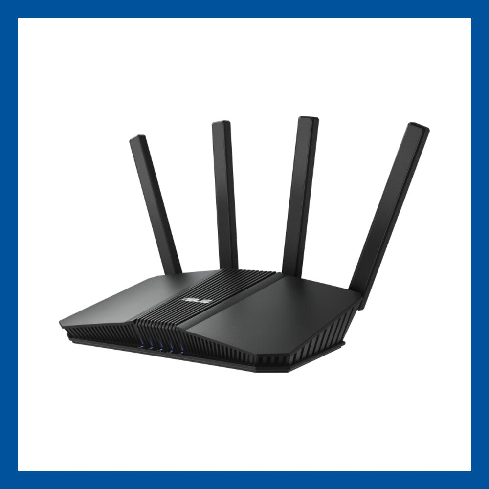 ASUS RT-BE82U 雙頻 WiFi 7 路由器 (BE6500)