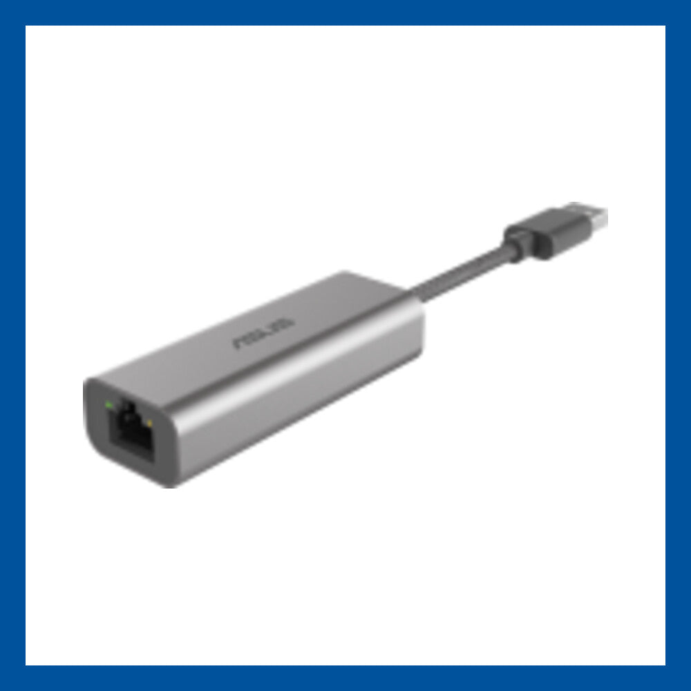 ASUS USB-C2500 V2 USB 3.0 2.5G 乙太網路卡