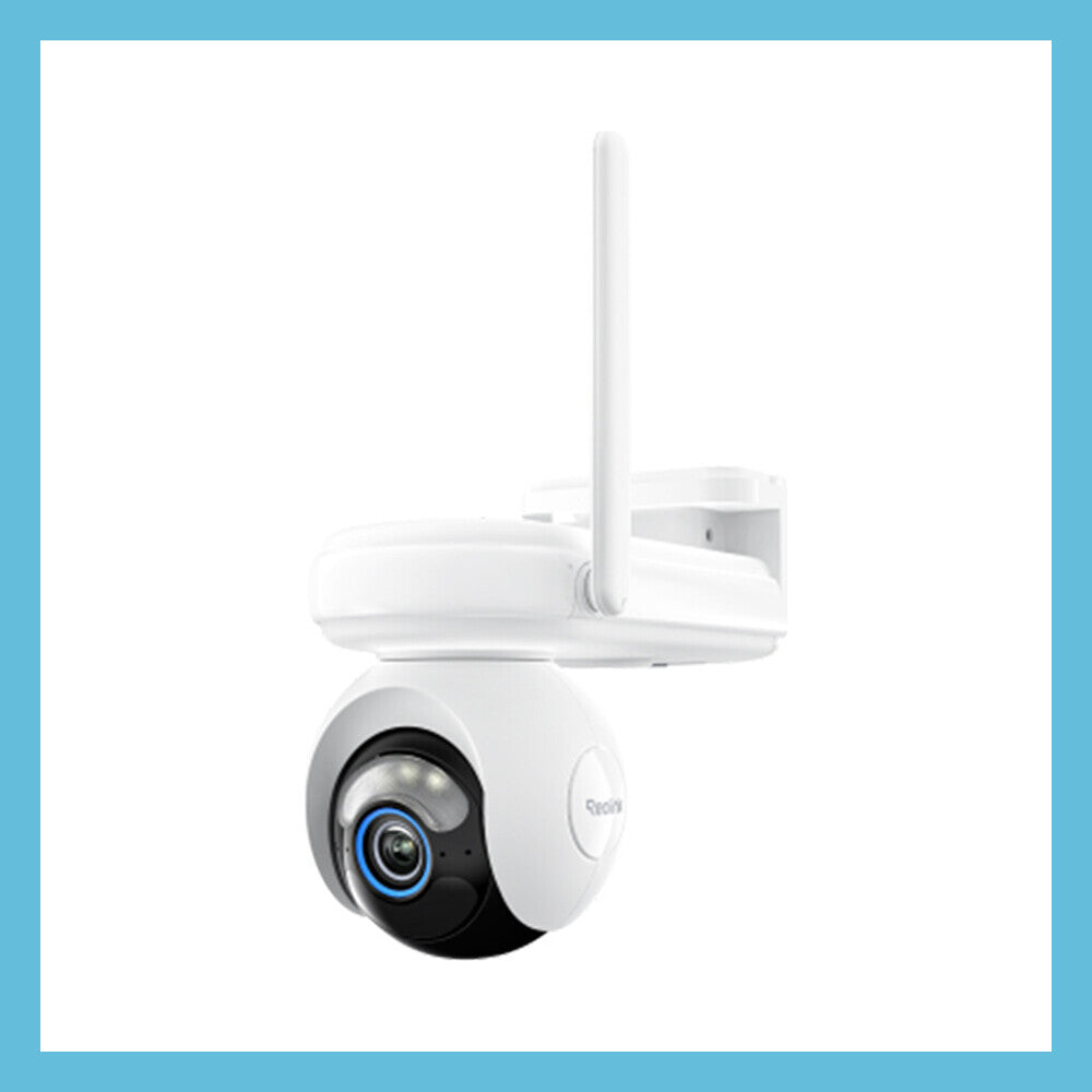 Reolink Altas Go PT 戶外 4G LTE 雲台電池 24小時錄影 IP Camera (4MP)