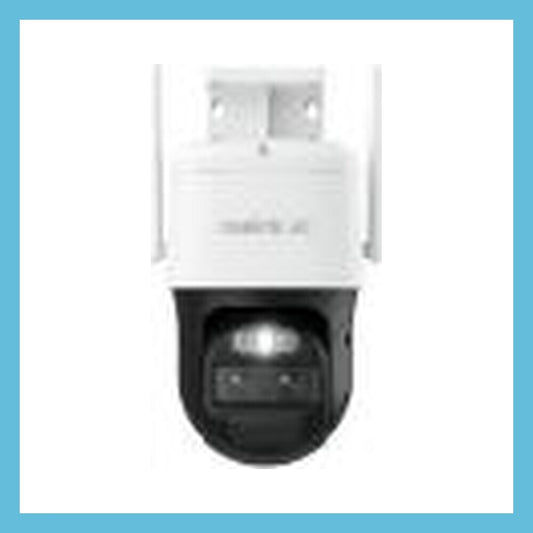 Reolink GO Ranger PT 戶外 4G LTE 雲台太陽能動物偵測 IP Camera (8MP)