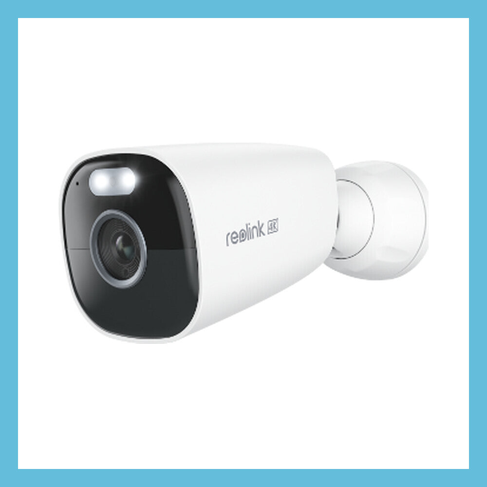 Reolink Argus B360 電池 IP Camera (8MP)