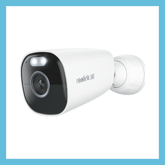 Reolink Argus B360 電池 IP Camera (8MP)