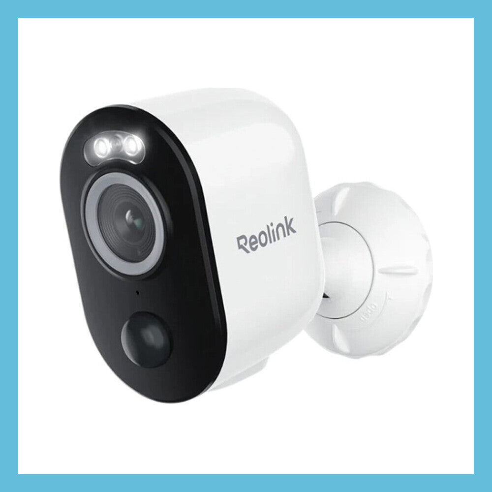 Reolink Argus 3 Pro 電池 IP Camera (5MP)
