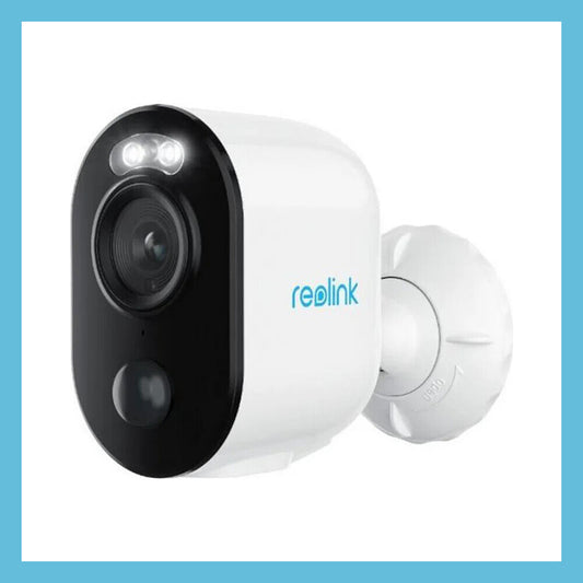 Reolink Argus 3E 戶外防水電池 IP Camera (3MP)