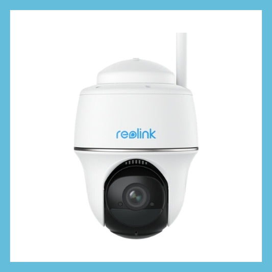 Reolink Argus B420 雲台電池 IP Camera (3MP)