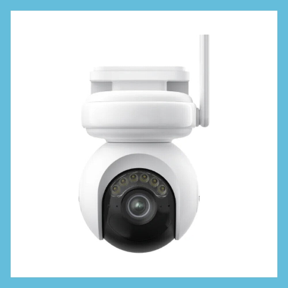Reolink Altas PT Ultra 戶外雲台電池 24小時錄影 IP Camera (8MP)