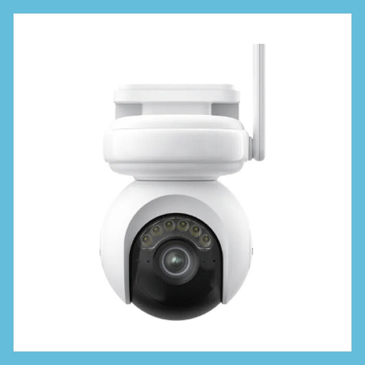 Reolink Altas PT Ultra 戶外雲台電池 24小時錄影 IP Camera (8MP)