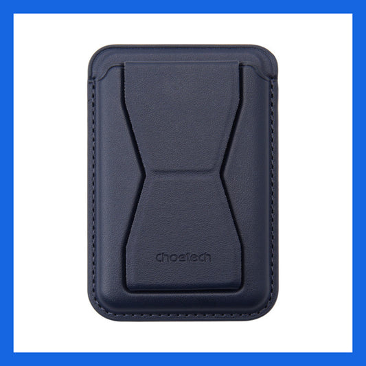 Choetech MagSafe 磁吸卡套支架