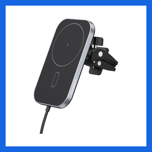 Choetech T200-F 磁吸無線車用充電支架