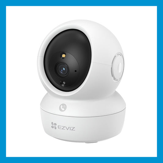 螢石 EZVIZ H6C Pro 2K 雲台雙頻WiFi IP Camera