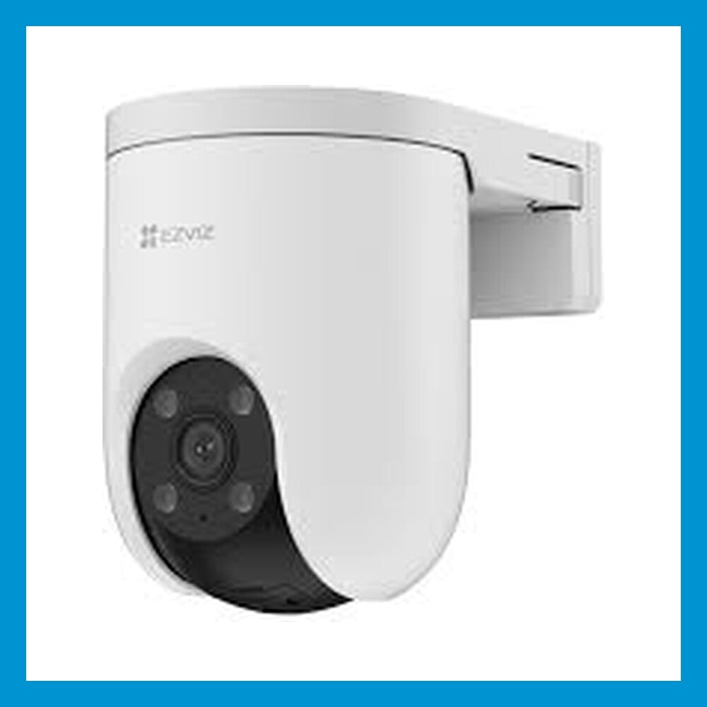 螢石 EZVIZ H8c 2K PoE 雲台 全彩夜視 IP Camera