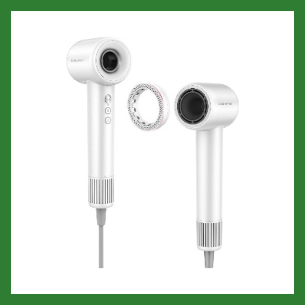 Coshare SuperFlow1 風筒 11萬轉負離子護髮 白色