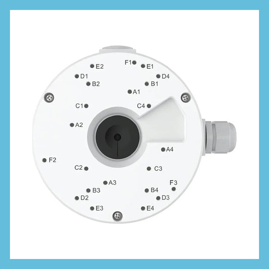 Reolink D20 接線盒