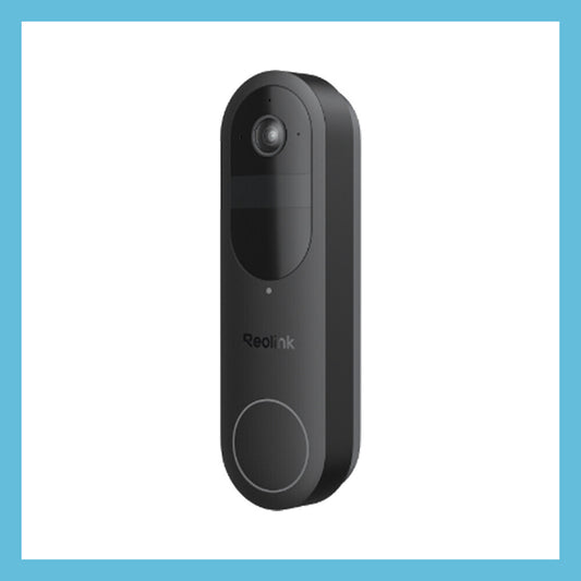 Reolink Video Doorbell Battery WHITE 智能視像門鐘