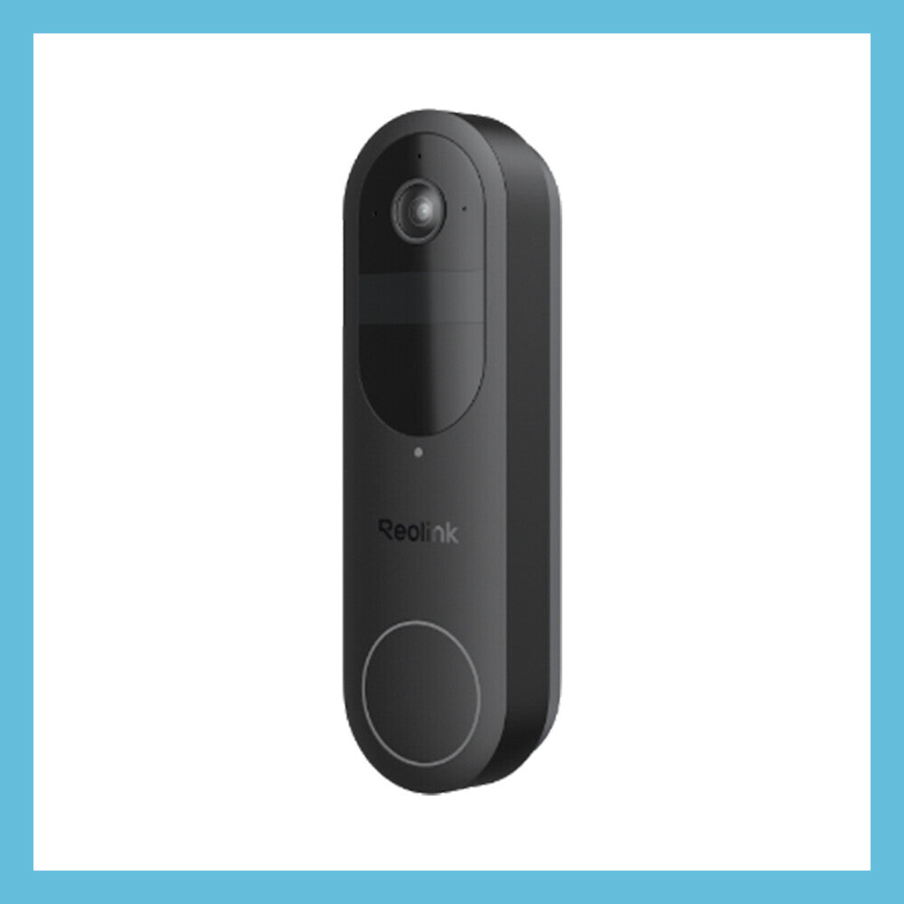 Reolink Video Doorbell Battery 智能視像門鐘