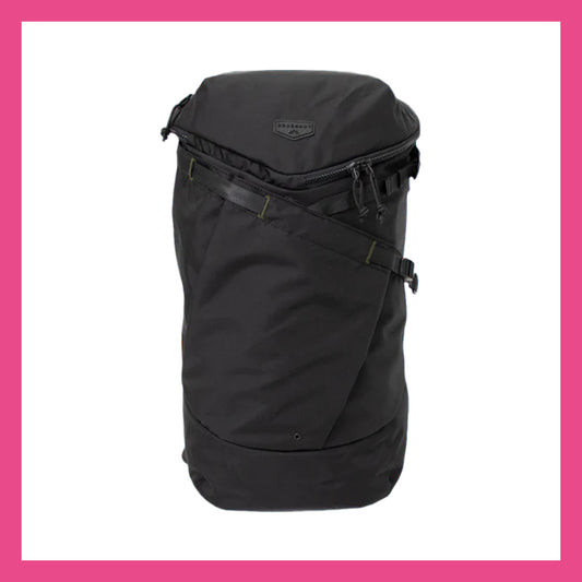 Doughnut Dynamic Large Titan 背囊 再生尼龍防潑水
