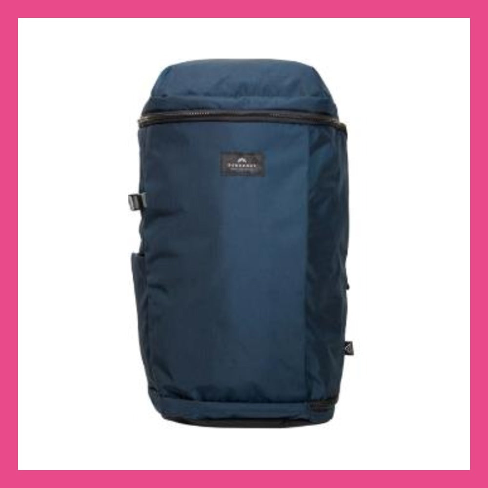Doughnut Sturdy Ocean Power 背囊 防RFID三用