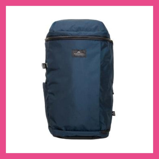 Doughnut Sturdy Ocean Power 背囊 防RFID三用