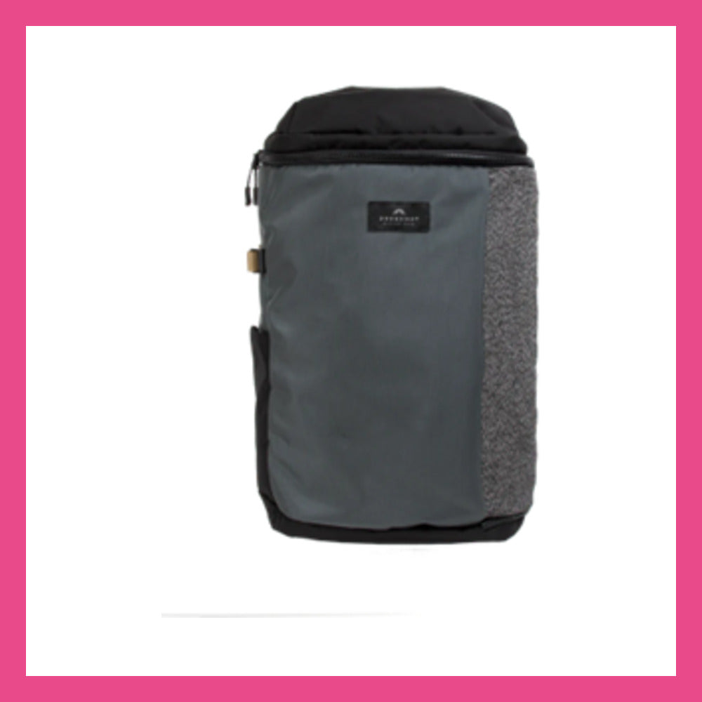 Doughnut Sturdy Shield 背囊 防割三用