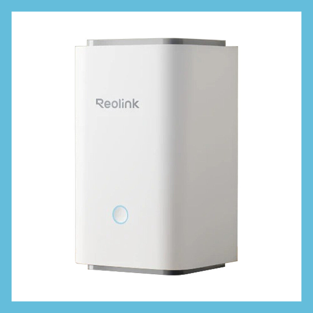 Reolink Home Hub 智能儲存中樞 Home Hub (連64GB)