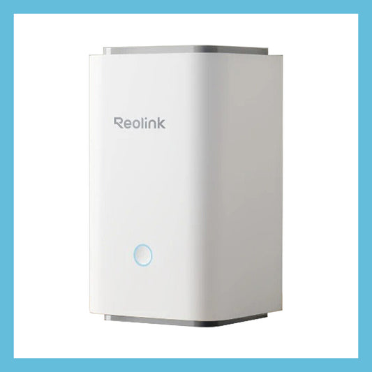 Reolink Home Hub 智能儲存中樞 Home Hub (連64GB)