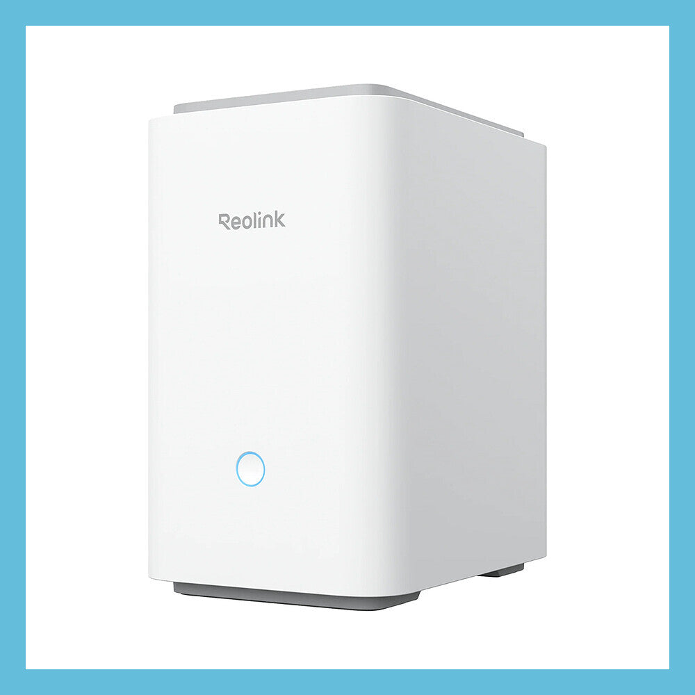 Reolink Home Hub Pro 智能儲存中樞 Home Hub (連2TB HDD)