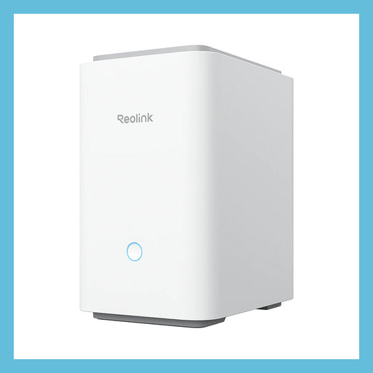 Reolink Home Hub Pro 智能儲存中樞 Home Hub (連2TB HDD)