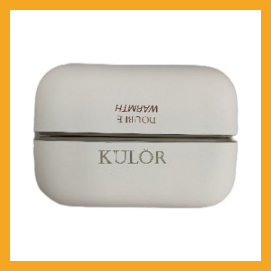 Kulor KL308 2合1磁吸暖手器 白色