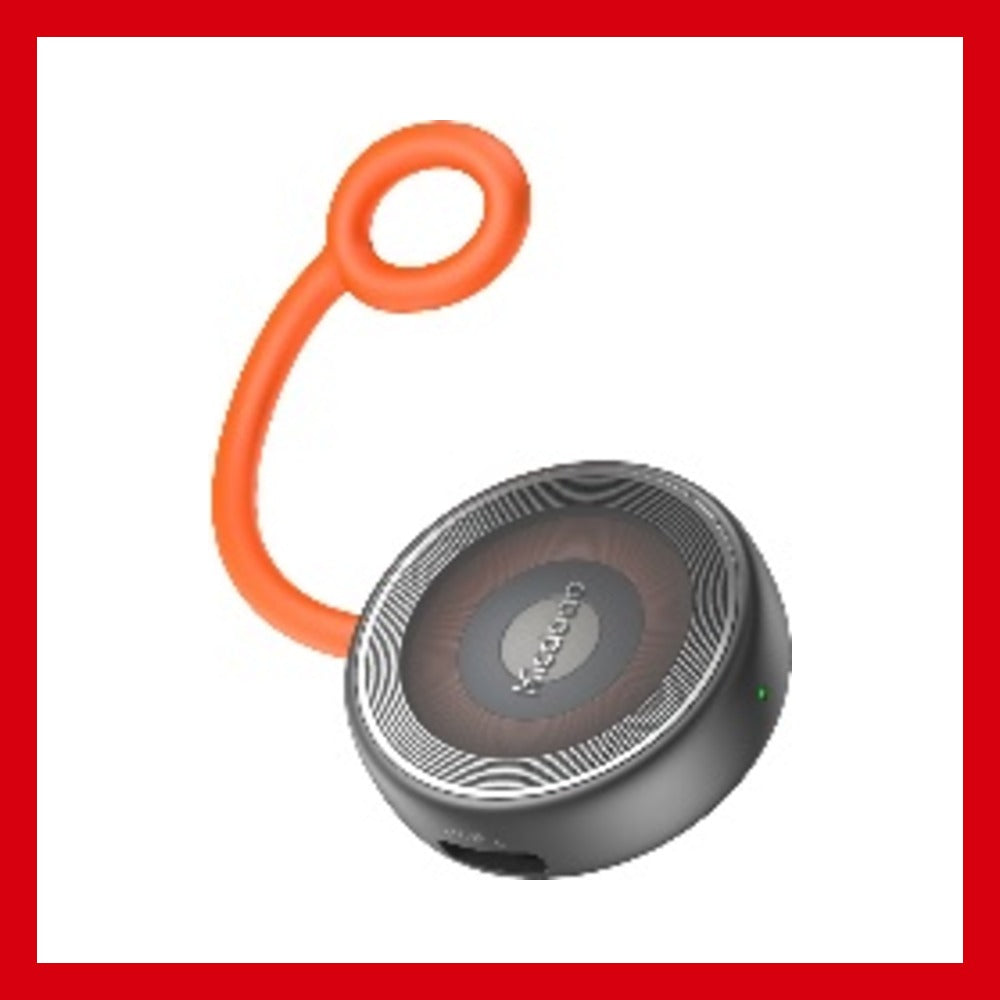 Mcdodo CH-6840 Apple Watch 磁吸無線充電器 雙接口