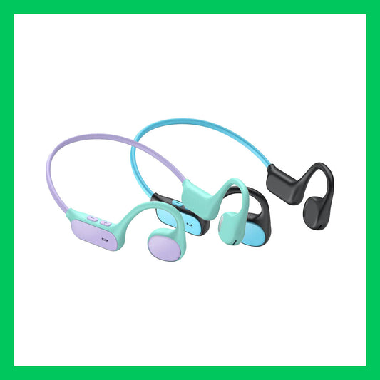 iClever OWS01 兒童藍牙耳機(空氣傳導)