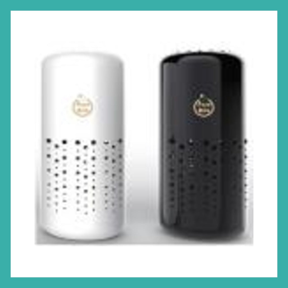 PURE ARIA Q58 香薰空氣淨化機 白色